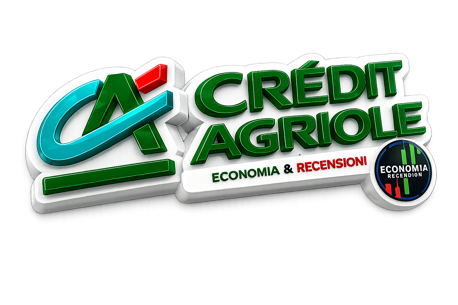 CREDIT AGRICOLE
