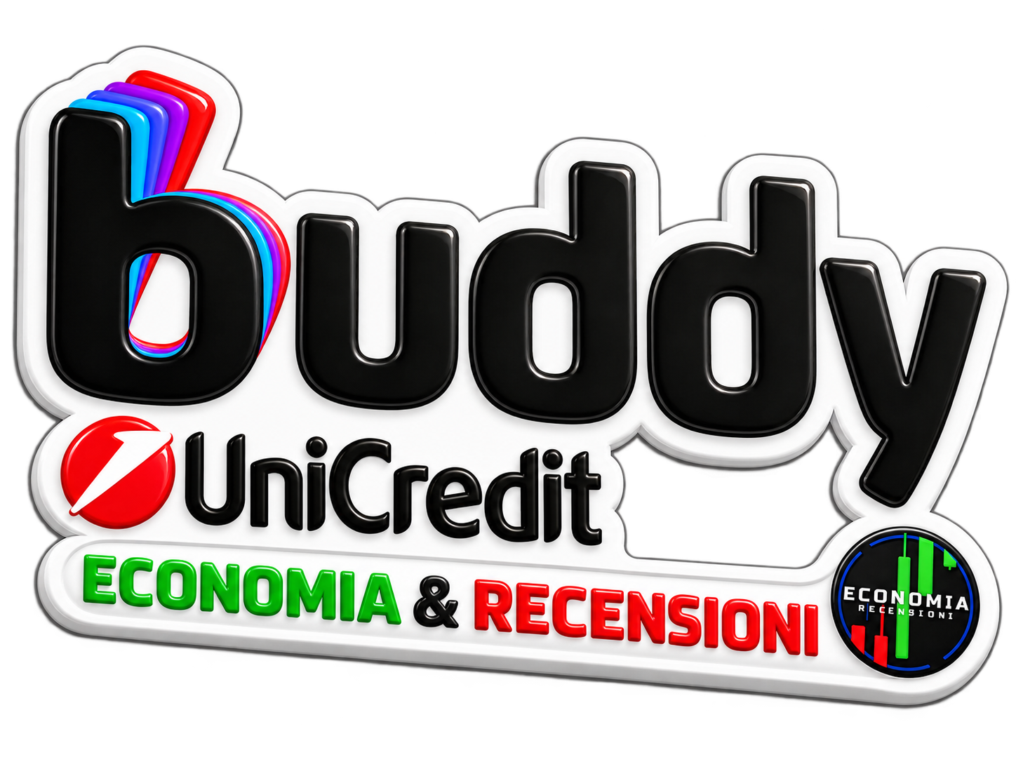 Buddy UniCredit