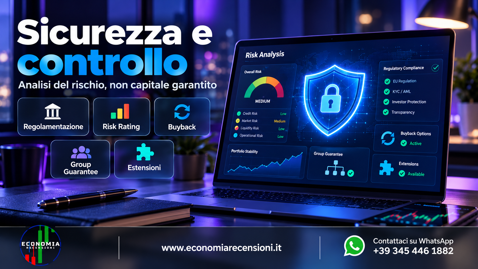 Spiegazione del bonus Lendermarket bonus referral
